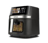 Friggitrice ad Aria 8 Litri, 1700 W, Display digitale a colori G3 FERRARI