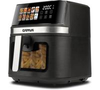 Friggitrice ad Aria 8 Litri, 1700 W, Display digitale a colori G3 FERRARI