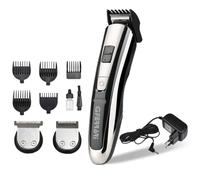 G3Ferrari Regolabarba taglia barba capelli ricaricabile Appeal G30038 - Rotex