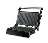 Piastra Bistecchiera Elettrica Ardor G10126 Toast Panini E Grill 1500w
