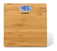 G3 FERRARI - Banwood Care Bilancia Pesapersone Elettronica Digitale Portata 180 kg