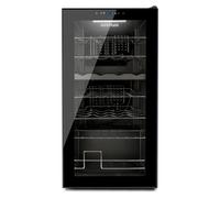 G3 Ferrari Cantinetta 28 bottiglie RISERVA 28 Dual Black 43x45x83cm)