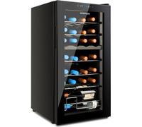 G3 Ferrari Cantinetta libera installazione 28Dual Cantinetta G3 Ferrari G90051 RISERVA 28 Dual Black 8055176405229