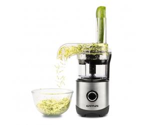 G3 Ferrari Chop and Drop Robot da Cucina 300W
