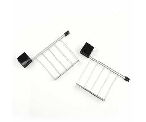 G3 FERRARI COPPIA PINZE PER TOSTAPANE G10064
