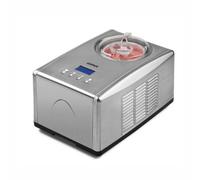 G3 Ferrari Cremosa Gelatiera compressore 1,5 L Acciaio inossidabile 150 W
