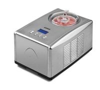 G3 Ferrari Cremosa Gelatiera compressore 1,5 L Acciaio inossidabile 150 W