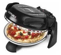 G3 FERRARI - Delizia Fornetto Pizza Elettrico EVO Potenza 1200W Colore Nero