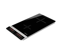 G3 FERRARI DINAMIKO DEEP G10139 INDUZIONE DOPPIA 1800W+1300W