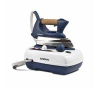 Ferro Da Stiro A Vapore Con Caldaia 2000watt G40019 [EEK: A]