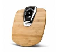 G3 Ferrari Formula Elegance Bilancia Pesapersone Digitale e Analogica Max 180 Kg