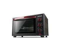 G3 Ferrari Fornetto elettrico G1013500, 20 Lt, 1380 W Fornetto elettrico G1013500, 20 Lt, 1380 W