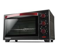 Forno Elettrico Ventilato Il Moro 20 Plus Capacit 20 Litri Potenza 1380 Watt Colore Nero