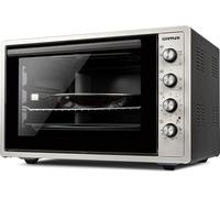 G3Ferrari Forno Rosto 58 G10154 58 Lt 58Lt, 6 Mod. Cottura, Ventilato, Luce - In 3-4 settimane