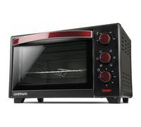 Forno Elettrico Ventilato Il Moro 20 Plus Capacit 20 Litri Potenza 1380 Watt Colore Nero