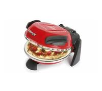 G3 Ferrari Forno Pizza Delizia Evo Rosso G1000602