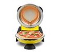 Forno Pizza G3 Ferrari G1000605 1200W Giallo