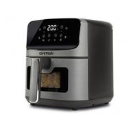 G3 Ferrari Friggisano 4.2 Friggitrice ad Aria 1400W 4.2LT