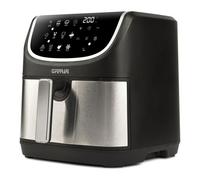 G3 Ferrari G10191 Singolo 8 L 2200 W Friggitrice ad aria calda Nero, Acciaio ino