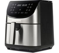 Friggitrice Friggisano XXL G1017600 Capacit 8 Litri 1700 Watt Colore Nero