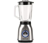 G3 Ferrari VORTICE 1,5 L Frullatore da tavolo 1000 W Acciaio inossidabile