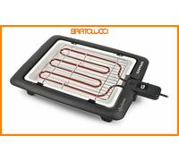 G3 FERRARI G1002400 BARBECUE 2000W 25X31CM