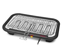 G3 Ferrari Griglia elettrica Barbecue elettrico da Tavolo Potenza 2300 Watt con Termostato - G10027 Galactic Grill
