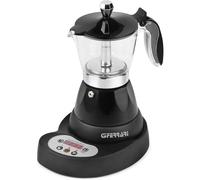 Moka elettrica programmabile Risveglio Espresso