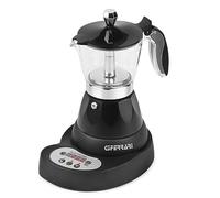 Moka elettrica programmabile Risveglio Espresso
