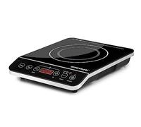 G3 Ferrari Piano cottura induzione 1 Piastra Induzione Display Touch con timer e Sicurezza - G10061