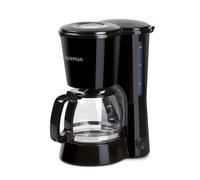 G3 Ferrari G10063 Grancafè Macchina per Caffè Americano e Orzo, 650 W, Capacità