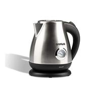 G3 FERRARI G10096 BOLLITORE RAPIDO 1,7 LITRI INOX CORDLESS CON VISORE 2200W