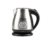 Bollitore Rapido Cordless In Acciaio Con Indicatore Analogico Capacit 1,7 Litri Potenza 2200 Watt