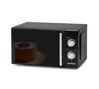 Forno Microonde con Cottura Combinata G3 Ferrari, 20 Litri, nero G10109