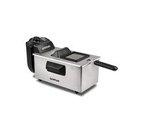 FRIGGITRICE 3lt 2000W PASTELLA