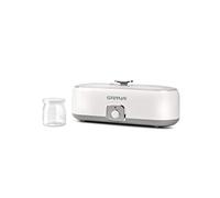 G10133 Fermento 4 Jogurtiera Potenza 20W Colore Bianco