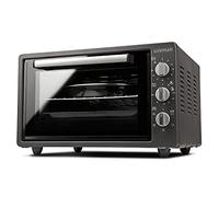 G3Ferrari Forno Rosto T. 37 G10147 37 Lt 1300W, 5 Mod. Cottura, Ventilato, Luce - Veloce