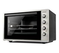 G3Ferrari Forno Rosto 58 G10154 58 Lt 58Lt, 6 Mod. Cottura, Ventilato, Luce - In 3-4 settimane