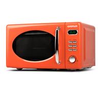 G3 Ferrari Microonde combinato "Sapormio Vintage", 20 Litri, 45.5x26x34, Arancio, G1015509 - arancione G1015509