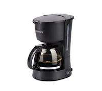 Macchina per Caff Americano Caf del Mar 600 cc 550 W Colore Nero