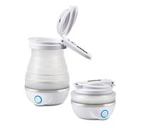 G3FERRARI BOLLITORE ELETTRICO DA VIAGGIO - 750W - 800CC.