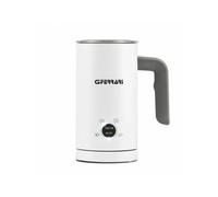 G3 Ferrari G10173 montalatte e scaldalatte Automatico Grigio, Bianco