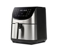 Friggitrice Friggisano XXL G1017600 Capacit 8 Litri 1700 Watt Colore Nero