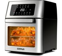 Friggitrice ad Aria Friggisano Evo G1018200 Capacit 15 Litri 1700 Watt Colore Nero
