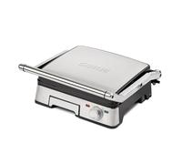 Bistecchiera a contatto elettrica piastre removibili G3Ferrari G10185
