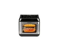 G3 Ferrari G10187 Friggisano Evo Friggitrice ad aria 13L, 1700W, 16 Programmi, Funzione essiccatore