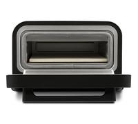 G3 Ferrari G10204 macchina e forno per pizza 1 pizza(e) 1850 W Nero, A