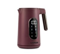 G3 Ferrari G10205 Bollitore Tisaniere Tech 1,7 Litri 4 Programmi preimpostati