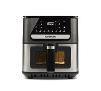 G3 Ferrari G10207 Friggitrice ad Aria 6,5 Litri, 1700 W