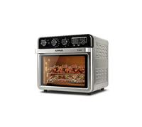 G3 FERRARI G10221 FRIGGISANO 32L FRIGGITRICE AD ARIA, capacità 32 l, Max potenza 2000 W, 5 programmi a 230 °C